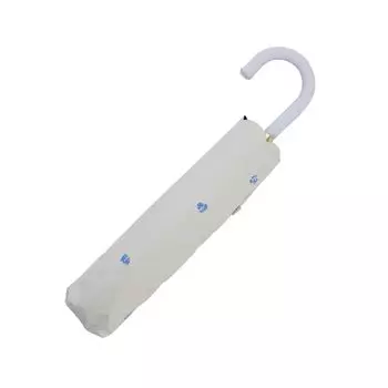 Зонт Ogawa складной для солнечной или дождливой погоды, с УФ-цветом, меняющим цвет, 8 Irokasa, защита от УФ-излучения, степень затенения, защита от тепла, водоотталкивающий, 57291