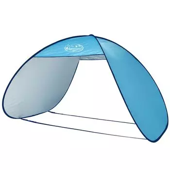 Зонт от солнца для бассейна Зонт от солнца для бассейна Игараси синий