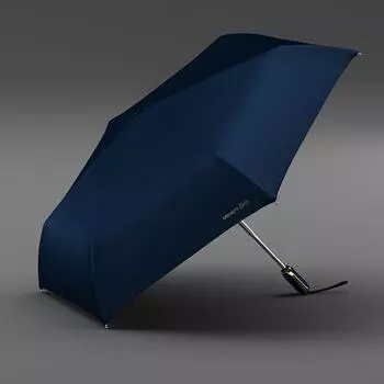 Зонт от солнца для женщин, зонтики-зонты, корейский стиль, летний автоматический зонт с защитой от ультрафиолета, портативный красный