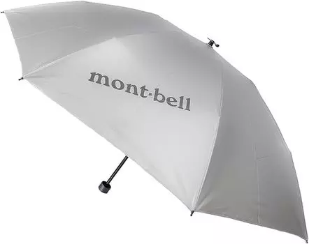 Зонт от солнца Montbell для солнечной и дождливой погоды 1128560 55, дней,