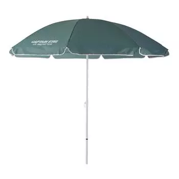 Зонт от ультрафиолета Captain Stag My Buddy 200 см M-1573 (зеленый)