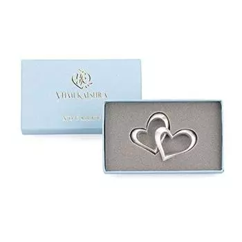 Зонт-подставка для палочек Nousaku Feelings 600632 - [100% олово]