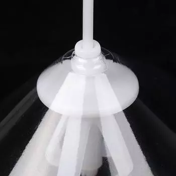 Зонт с защитой от намотки ниток, материал, сделай сам, ручной компьютер, аксессуары для швейных машин с защитой от узлов