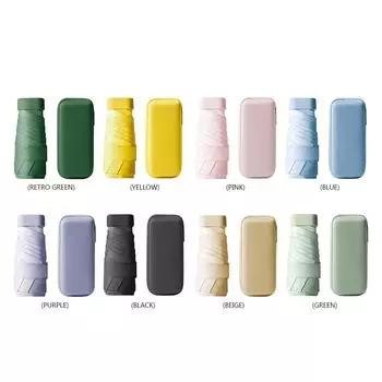 Зонт с защитой от ультрафиолета, теплоизоляция, солнцезащитный зонт, теневые зонты для путешествий на открытом воздухе синий