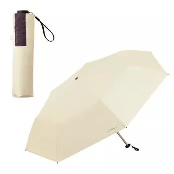 Зонт SiNCA MINI 50 7K степень затенения степень защиты от УФ-лучей теплозащита как для солнечной, так и для дождливой погоды складной ветрозащитный до для для мужчин и Wpc.