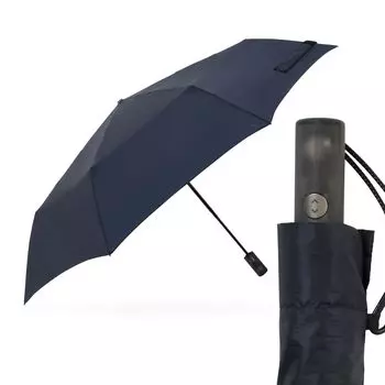 Зонт складной автоматический автоматический Strong Water Super Water 8 VERYKAL8 230 г, Зонт открывается/закрывается, Зонт одним нажатием, открывается/закрывается, Репеллент,