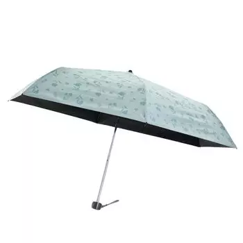 Зонт складной легкий затемняющий для солнечной или дождливой погоды, синий, дневной, 22-215-40841-51-61-71 синий