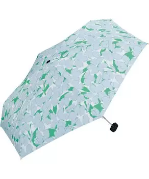 Зонт складной мини-саксофон Bold Flower 50 см [2022] Wpc. Женщины 9174-262