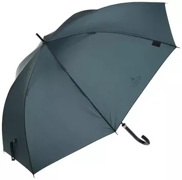 Зонт складной MOONBAT 70 см, однотонный 10998 бежевый [КОЛЛЕКЦИЯ LANVIN] [Подарок] Мужской