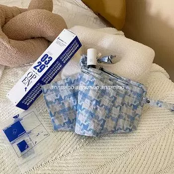 Зонт Sunny Gege автоматический солнечный дождливый двойной женский черный резиновый солнцезащитный козырек с тремя складками