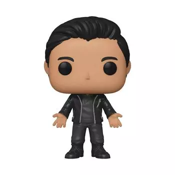 Зонтик FUNKO Бен ПОП! ТЕЛЕВИДЕНИЕ Академия-