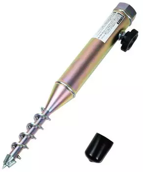 Зонтик якорь жесткий (большой диаметр)