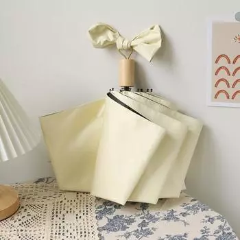 Зонты от солнца с УФ-изоляцией, тройные солнцезащитные зонты, зонты с защитой от солнца и УФ-излучения