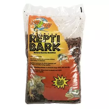 Zoo Med Zoo Med Japan Reptibark for Terrestrial Use, 8.8L