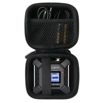 ZOOM F3 Recorder Полевой рекордер Защитный чехол для переноски Чехол для хранения JP -waiyu