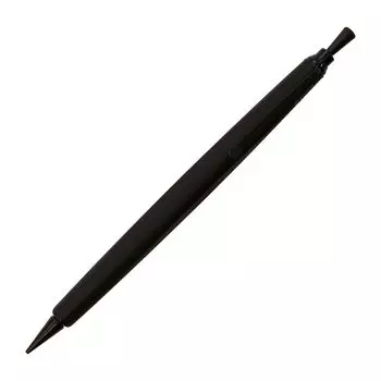 ZOOM L2 Mechanical Pencil Full 0.5mm [Matte Black] SH-ZL2C18