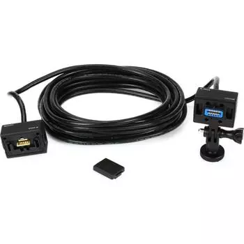ZOOM Microphone Capsule Extension Cable ECM-6