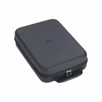 Zoom Мягкий чехол общего назначения Zoom SCU-40 для рекордеров Zoom, аксессуары, легкая мягкая вафельная пенопластовая прокладка, размер L