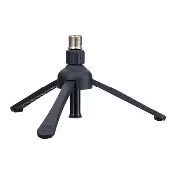 ZOOM Tabletop Microphone Stand TPS-4 Black