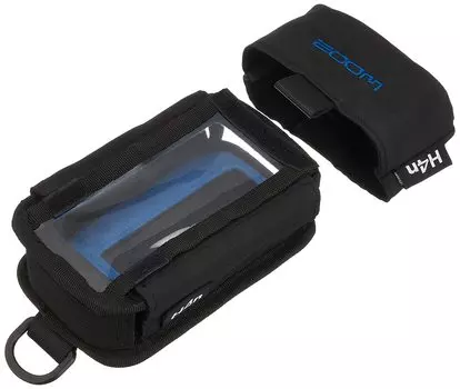 ZOOM ZOOM Protective case for H4n PCH-4n