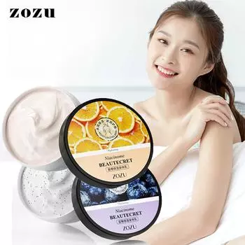 ZOZU Увлажняющий и увлажняющий лосьон для тела Питает и омолаживает кожу Освежающий смягчающий увлажняющий крем для кожи Уход за кожей blueberry