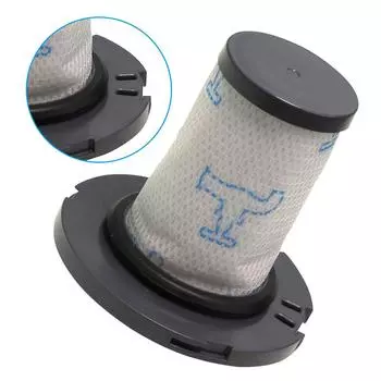 ZR009007 Фильтр для беспроводного пылесоса Rowenta RH9890WO X-FORCE FLEX 11.60