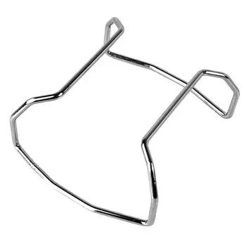 Zshion CASIO G-SHOCK GMW-B5000 series защитный бампер из нержавеющей стали, предотвращает царапины/удары, доступно 5 цветов, легко устанавливается