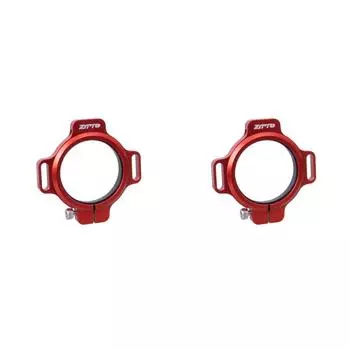 ZTTO Crankset Preload Adjuster Crank Arm Self Extractor для SRANN DUB (красный) К