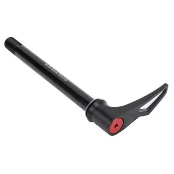 ZTTO Дорожная велосипедная ось Передняя втулка Горный велосипед Барабанная ось Алюминиевый сплав Быстросъемная