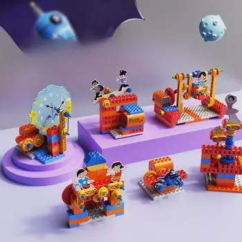 Зубчатая передача Крупногабаритные машины Дошкольное образование Детский сад Учреждение Творческие детские игрушки Наука и образование