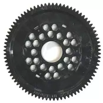 Зубчатая передача TOP LINE Drift 48 шаг 80T 1 шт SG-4880