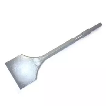 Зубило для скалывания верблюда 10026 17H x 350 мм ширина 100 мм