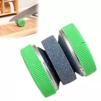 Зубило, нож, ножницы, плоские лезвия, точильные камни, точильный камень, шлифовальный мини