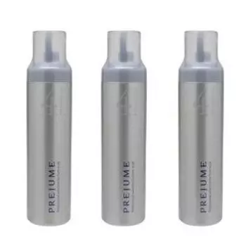 зубная нить Milbon Prejum Floss 4 200 г [Набор 3] (Пена для волос)