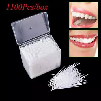 Зубная нить Зубная нить Зубочистка Зубочистка Межзубная щетка Зубная щетка Гигиена полости рта белый