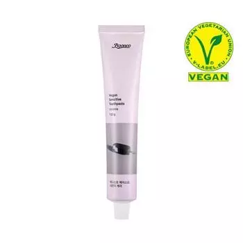 Зубная паста Bunco Honest Paste для чувствительных зубов