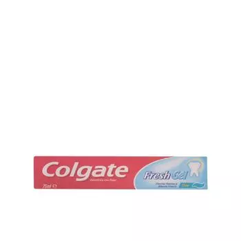 Зубная паста Colgate Fresh Gel 75 мл