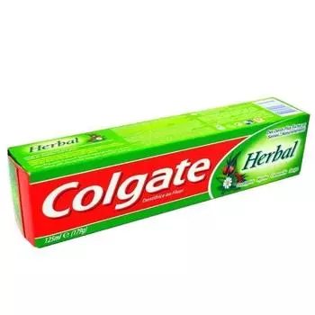 Зубная паста Colgate Herbal 100 мл