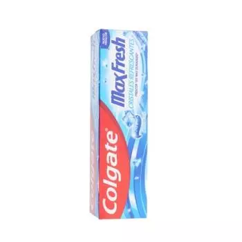 Зубная паста Colgate Max Fresh 75 мл