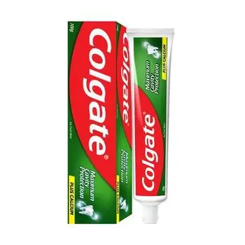 Зубная паста Colgate Максимальная защита от кариеса с прохладной мятой 100 г