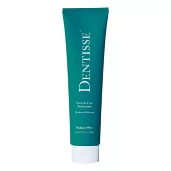 Зубная паста DENTISSE 150г Отбеливающая