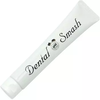 Зубная паста для домашних животных Dental Smash Toothpaste 50 г Содержит 120 миллиардов молочнокислых бактерий Зубная паста-гель для собак и кошек Dentablock Lactic Acid Bacteria