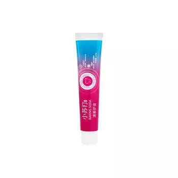 Зубная паста для выпечки Уход за полостью рта Сильная зубная паста для удаления пятен и отбеливания Очищает зубы Освежает дыхание Подходит для взрослых и детей One Size