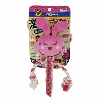 Зубная паста Doggyman Super Play Cotton Usatchi SS