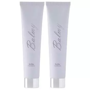 Зубная паста Dr.Bio Bami, 150г, 2 шт.