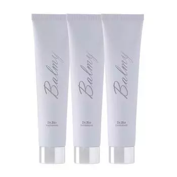 Зубная паста Dr.Bio Bami, 150г, 3 шт.
