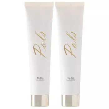 Зубная паста Dr.Bio Poly, 150г, 2 шт.