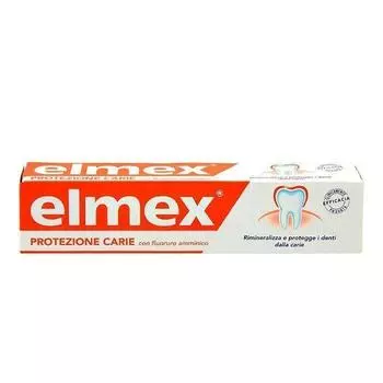 Зубная паста Elmex Caries 75 мл