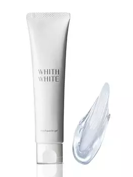 Зубная паста Fis White отбеливающая против неприятного запаха изо рта 100 мл Квази-лекарство (Гель, (х 1))