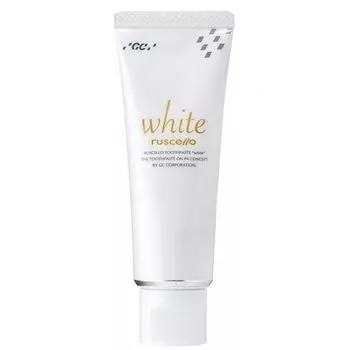 Зубная паста GC Lucero White 100 г x 1 флакон [квази-лекарство]